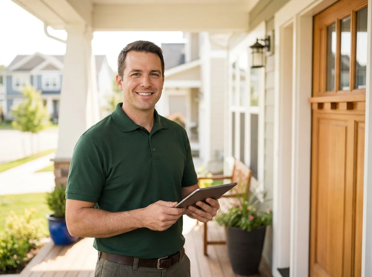 Pest control FAQs for Farmington, WV